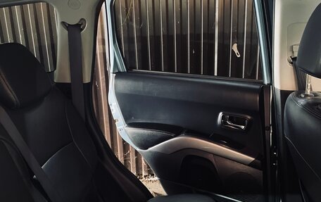 Mitsubishi Outlander III рестайлинг 3, 2008 год, 910 000 рублей, 15 фотография