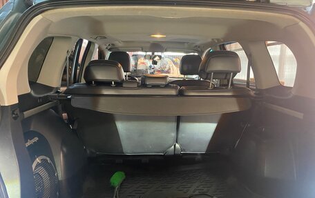 Mitsubishi Outlander III рестайлинг 3, 2008 год, 910 000 рублей, 17 фотография