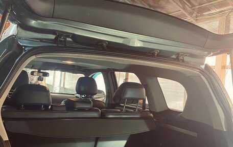 Mitsubishi Outlander III рестайлинг 3, 2008 год, 910 000 рублей, 18 фотография