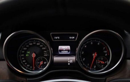 Mercedes-Benz GLS, 2017 год, 4 250 000 рублей, 15 фотография