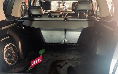 Mitsubishi Outlander III рестайлинг 3, 2008 год, 910 000 рублей, 19 фотография