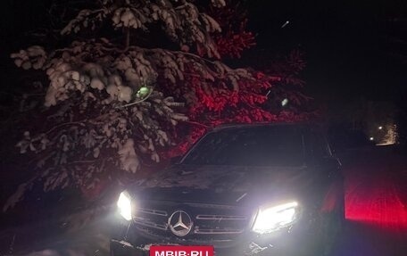 Mercedes-Benz GLS, 2017 год, 4 250 000 рублей, 4 фотография