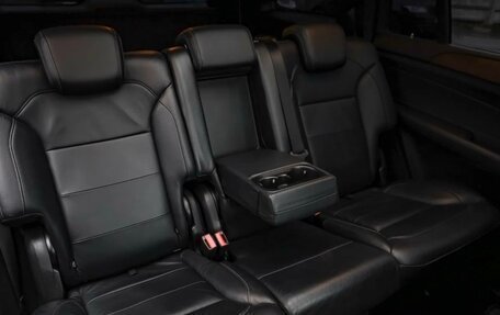 Mercedes-Benz GLS, 2017 год, 4 250 000 рублей, 22 фотография