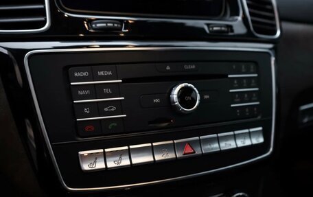 Mercedes-Benz GLS, 2017 год, 4 250 000 рублей, 18 фотография