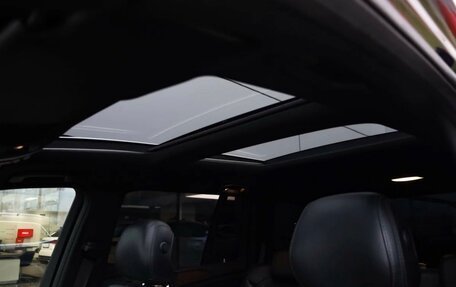 Mercedes-Benz GLS, 2017 год, 4 250 000 рублей, 19 фотография