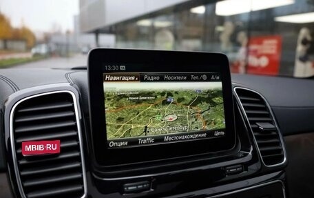 Mercedes-Benz GLS, 2017 год, 4 250 000 рублей, 21 фотография