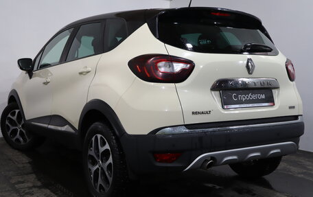 Renault Kaptur I рестайлинг, 2019 год, 1 489 000 рублей, 6 фотография