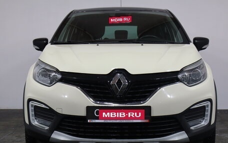 Renault Kaptur I рестайлинг, 2019 год, 1 489 000 рублей, 2 фотография