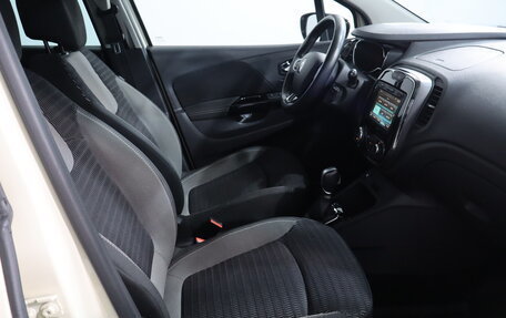 Renault Kaptur I рестайлинг, 2019 год, 1 489 000 рублей, 12 фотография