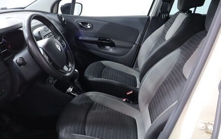 Renault Kaptur I рестайлинг, 2019 год, 1 489 000 рублей, 8 фотография