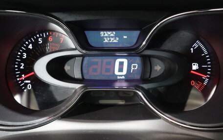 Renault Kaptur I рестайлинг, 2019 год, 1 489 000 рублей, 17 фотография