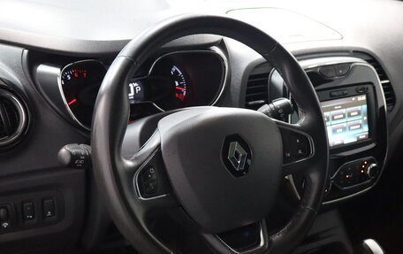 Renault Kaptur I рестайлинг, 2019 год, 1 489 000 рублей, 9 фотография