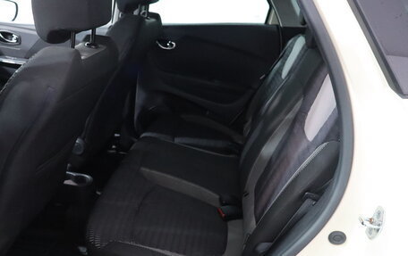 Renault Kaptur I рестайлинг, 2019 год, 1 489 000 рублей, 14 фотография