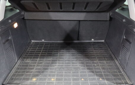 Renault Kaptur I рестайлинг, 2019 год, 1 489 000 рублей, 15 фотография