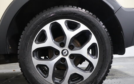 Renault Kaptur I рестайлинг, 2019 год, 1 489 000 рублей, 16 фотография