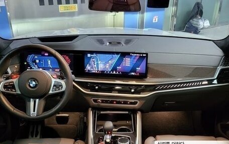 BMW X5 M, 2025 год, 16 500 504 рублей, 6 фотография