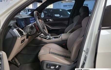 BMW X5 M, 2025 год, 16 500 504 рублей, 12 фотография
