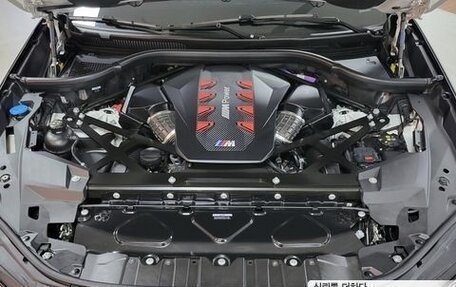 BMW X5 M, 2025 год, 16 500 504 рублей, 5 фотография