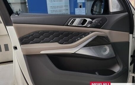 BMW X5 M, 2025 год, 16 500 504 рублей, 14 фотография