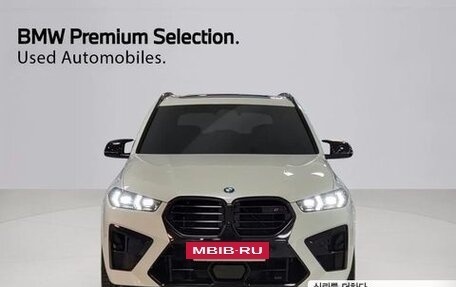 BMW X5 M, 2025 год, 16 500 504 рублей, 3 фотография