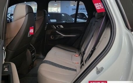 BMW X5 M, 2025 год, 16 500 504 рублей, 13 фотография