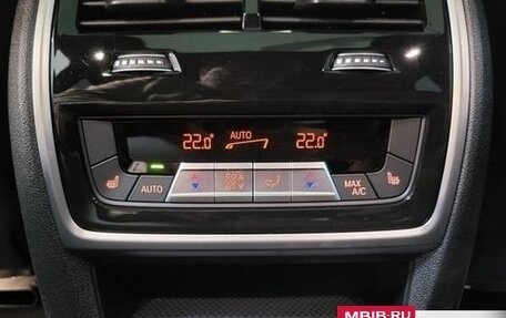 BMW X5 M, 2025 год, 16 500 504 рублей, 8 фотография