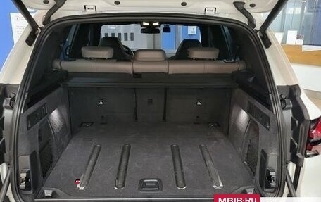 BMW X5 M, 2025 год, 16 500 504 рублей, 16 фотография