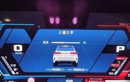 BMW X5 M, 2025 год, 16 500 504 рублей, 9 фотография