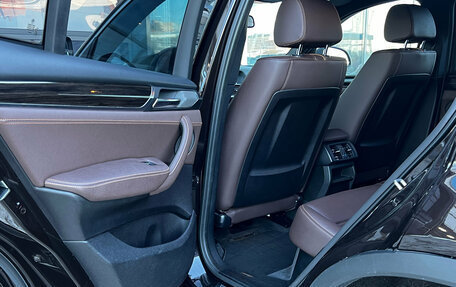 BMW X4, 2014 год, 3 090 000 рублей, 15 фотография