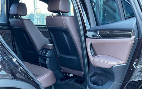 BMW X4, 2014 год, 3 090 000 рублей, 19 фотография