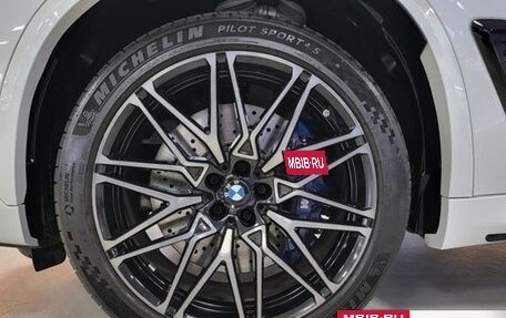 BMW X5 M, 2025 год, 16 500 504 рублей, 18 фотография