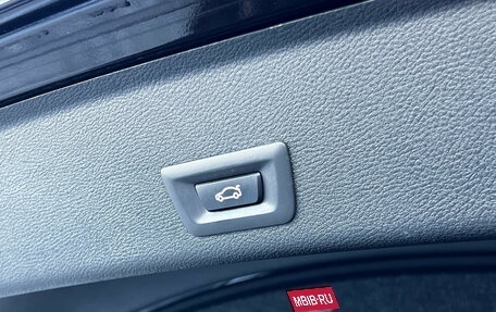 BMW X4, 2014 год, 3 090 000 рублей, 18 фотография