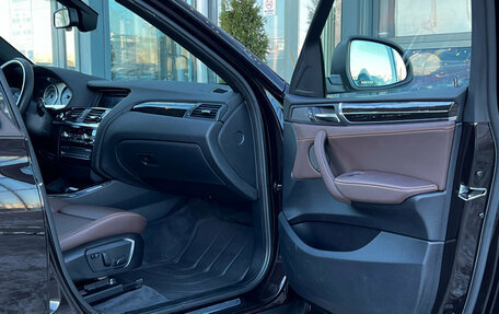 BMW X4, 2014 год, 3 090 000 рублей, 21 фотография