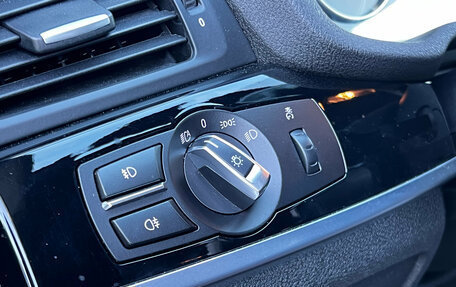 BMW X4, 2014 год, 3 090 000 рублей, 32 фотография