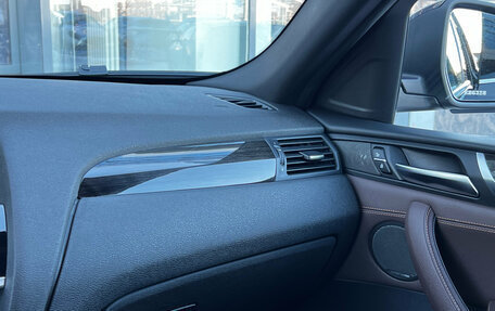 BMW X4, 2014 год, 3 090 000 рублей, 27 фотография