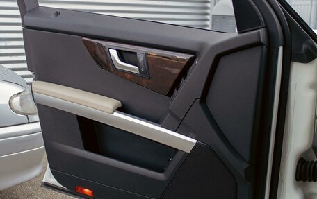 Mercedes-Benz GLK-Класс, 2012 год, 1 545 000 рублей, 12 фотография