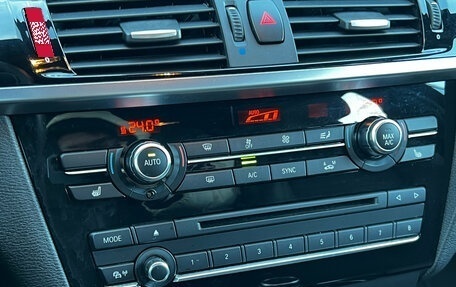 BMW X4, 2014 год, 3 090 000 рублей, 33 фотография