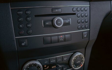 Mercedes-Benz GLK-Класс, 2012 год, 1 545 000 рублей, 15 фотография