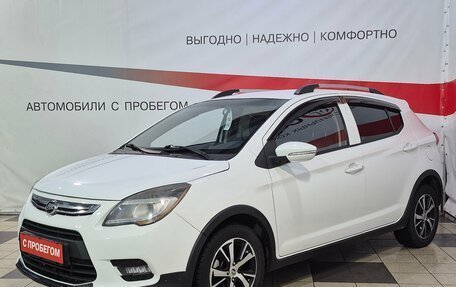 Lifan X50, 2015 год, 656 000 рублей, 3 фотография