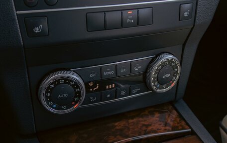 Mercedes-Benz GLK-Класс, 2012 год, 1 545 000 рублей, 16 фотография