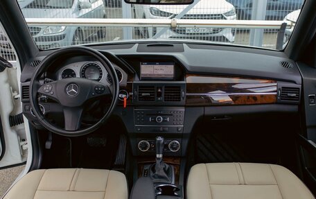 Mercedes-Benz GLK-Класс, 2012 год, 1 545 000 рублей, 17 фотография