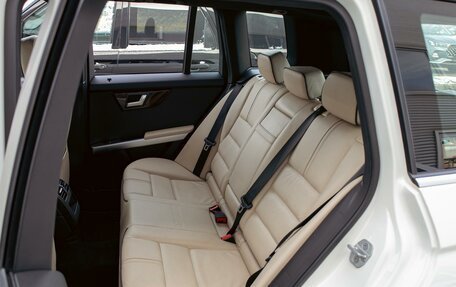 Mercedes-Benz GLK-Класс, 2012 год, 1 545 000 рублей, 18 фотография