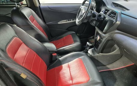 Lifan X50, 2015 год, 656 000 рублей, 13 фотография