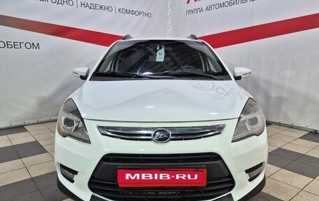 Lifan X50, 2015 год, 656 000 рублей, 2 фотография