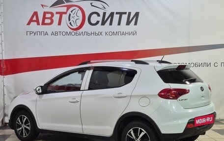 Lifan X50, 2015 год, 656 000 рублей, 5 фотография