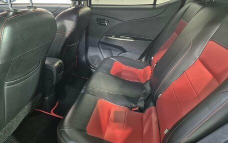 Lifan X50, 2015 год, 656 000 рублей, 15 фотография