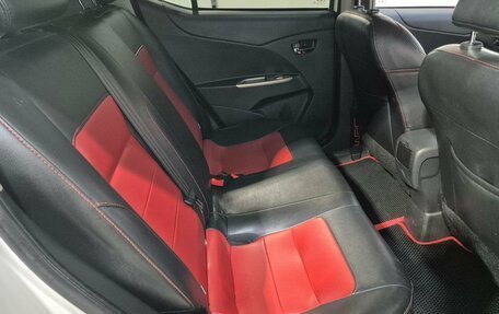 Lifan X50, 2015 год, 656 000 рублей, 14 фотография