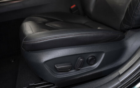 Toyota Camry, 2018 год, 2 650 000 рублей, 19 фотография