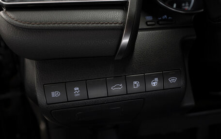 Toyota Camry, 2018 год, 2 650 000 рублей, 20 фотография