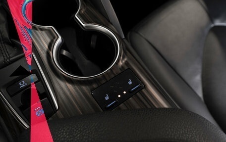 Toyota Camry, 2018 год, 2 650 000 рублей, 15 фотография